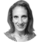 Susan Rhodes, LCSW