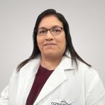 Graciela Rodriguez, FNP-C