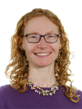 Photo: Dr. Megan Malgeri, MD