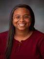 Photo: Dr. Meredith Williams, MD