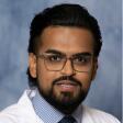 Photo: Dr. Punit Borad, DO