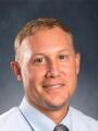 Photo: Dr. Gregory Cook, DPM
