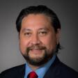 Photo: Dr. Gerardo Tamayo-Enriquez, MD