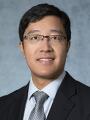 Photo: Dr. Yufei Chen, MD
