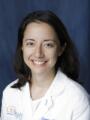 Photo: Dr. Janice Taylor, MD