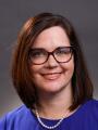 Photo: Dr. Melanie Kennedy, MD