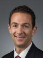 Photo: Dr. Robert Widmer, MD