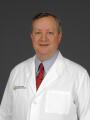 Photo: Dr. Robert Seigler, MD