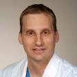 Photo: Dr. Robert Brady, DO