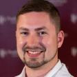 Photo: Dr. Cooper Cyr, DPT