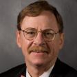 Photo: Dr. John Morrison, MD