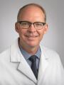 Photo: Dr. Brian Peterson, MD