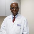 Photo: Dr. Martin Ojong-Ntui, MD