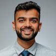 Photo: Dr. Shrey Patel, OD