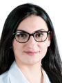 Photo: Dr. Zafirah Salman, MD