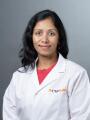 Photo: Dr. Soujanya Biragoni, MD