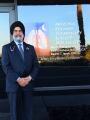 Photo: Dr. Manjit Bhamrah, MD