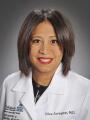 Photo: Dr. Erica Arrington, MD