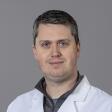 Photo: Dr. Nicholas Morin, MD
