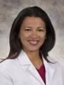 Photo: Shirley Gazabon, PhD