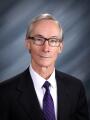 Photo: Dr. Donald Blythe, MD