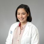 Dr. Therese Posas-Mendoza, MD