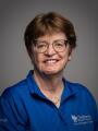 Photo: Dr. Lynn Rusy, MD