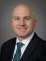 Photo: Dr. Griffin Baum, MD