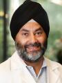 Photo: Dr. Tejwant S Datta, MD
