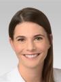 Photo: Dr. Larissa Pavone, MD