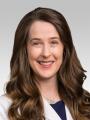 Photo: Dr. Emily Beck, MD