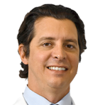 Dr. Luis Echarte, MD