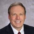 Photo: Dr. James Blair, MD