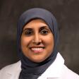 Photo: Dr. Rubab Jafri, MD