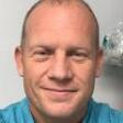 Photo: Mark Bashford, CRNA