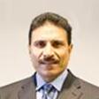 Photo: Dr. Sohail Jalal, MD