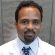 Photo: Dr. Endashaw Omer, MD