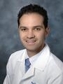 Photo: Dr. Nima Gharavi, MD