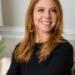 Photo: Dr. Sarah McAllister, MD
