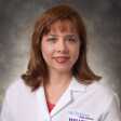 Photo: Dr. Suzanne Fox, MD