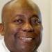 Photo: Dr. Joseph James, MD