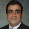 Photo: Dr. Irfan Budhani, MD