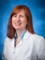 Photo: Dr. Rachel Weaver, MD