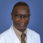 Dr. Bola Adamolekun, MD