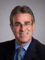 Photo: Dr. James Gilbert Jr, MD
