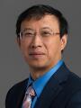Photo: Dr. Dian Wang, MD