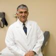 Photo: Dr. Malcolm Desouza, MD