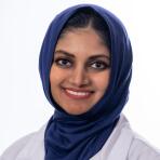 Dr. Zaiba Khan, MD