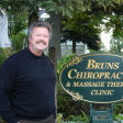 Photo: Dr. Richard Bruns, DC