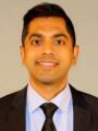 Photo: Dr. Danny Eapen, MD